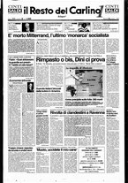 giornale/RAV0037021/1996/n. 8 del 9 gennaio